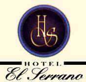 **** Hotel El Serrano ****
